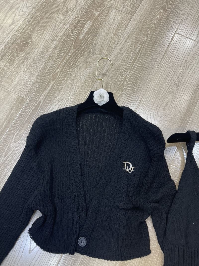 Christian Dior Sweaters